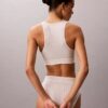 Heritage Klasik Pamuklu Cotton Stretch Unlined Bralette