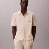 Heritage Klasik Pamuklu Poplin Pijama Gömleği Heritage Klasik Pamuklu Poplin Pijama Gömleği