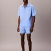 Heritage Klasik Pamuklu Poplin Pijama Gömleği Heritage Klasik Pamuklu Poplin Pijama Gömleği