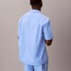 Heritage Klasik Pamuklu Poplin Pijama Gömleği Heritage Klasik Pamuklu Poplin Pijama Gömleği