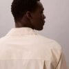 Heritage Klasik Pamuklu Poplin Pijama Gömleği Heritage Klasik Pamuklu Poplin Pijama Gömleği