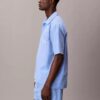 Heritage Klasik Pamuklu Poplin Pijama Gömleği Heritage Klasik Pamuklu Poplin Pijama Gömleği