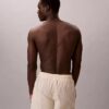 Heritage Klasik Pamuklu Poplin Uyku Şortu Heritage Klasik Pamuklu Poplin Uyku Şortu