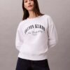Heritage Klasik Sweatshirt Heritage Klasik Sweatshirt