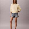 Heritage Klasik Sweatshirt Heritage Klasik Sweatshirt