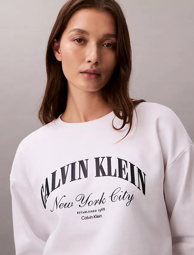 Heritage Klasik Sweatshirt Heritage Klasik Sweatshirt