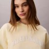 Heritage Klasik Sweatshirt Heritage Klasik Sweatshirt