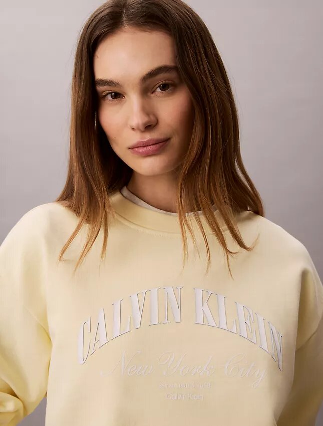 Heritage Klasik Sweatshirt Heritage Klasik Sweatshirt