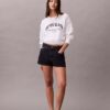 Heritage Klasik Sweatshirt Heritage Klasik Sweatshirt