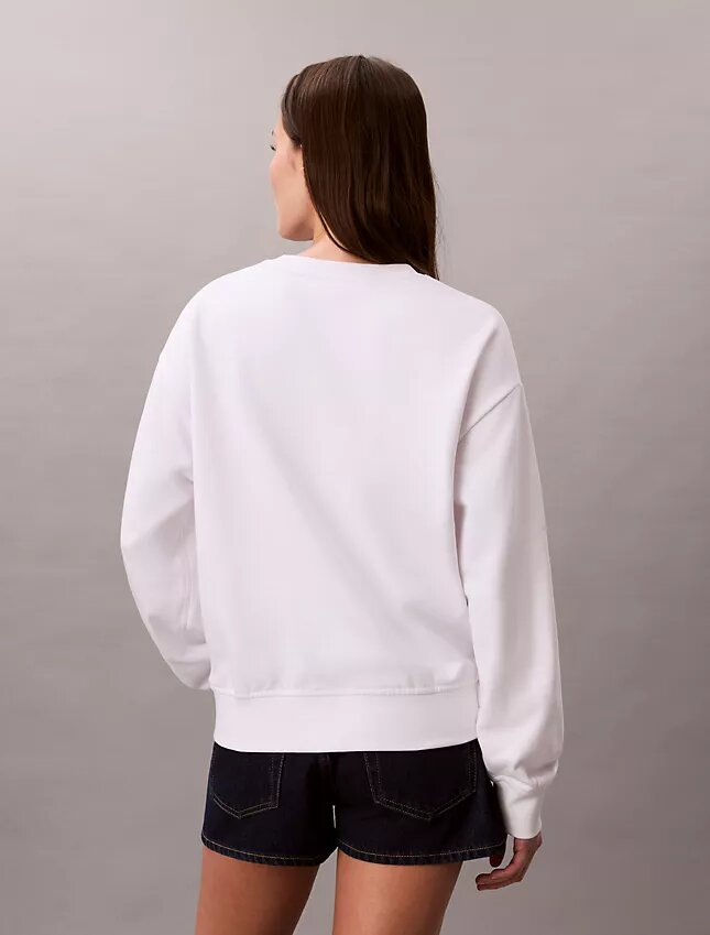 Heritage Klasik Sweatshirt Heritage Klasik Sweatshirt