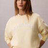 Heritage Klasik Sweatshirt Heritage Klasik Sweatshirt