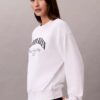 Heritage Klasik Sweatshirt Heritage Klasik Sweatshirt