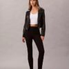 High Rise Skinny Jeanler High Rise Skinny Jeanler