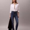 High Rise Skinny Jeanler High Rise Skinny Jeanler
