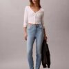 High Rise Skinny Jeanler High Rise Skinny Jeanler
