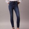 High Rise Skinny Jeanler High Rise Skinny Jeanler