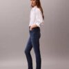 High Rise Skinny Jeanler High Rise Skinny Jeanler