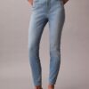 High Rise Skinny Jeanler High Rise Skinny Jeanler
