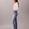High Rise Skinny Jeanler High Rise Skinny Jeanler