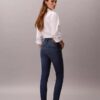 High Rise Skinny Jeanler High Rise Skinny Jeanler