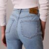 High Rise Skinny Jeanler High Rise Skinny Jeanler