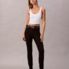 High Rise Skinny Jeanler High Rise Skinny Jeanler