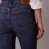 High Rise Skinny Jeanler High Rise Skinny Jeanler