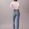 High Rise Skinny Jeanler High Rise Skinny Jeanler