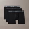 Icon Active Mesh 3’lü Bokser Brief Seti
