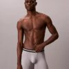 Icon Active Mesh 3’lü Bokser Brief Seti
