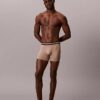 Icon Active Mesh 3’lü Bokser Brief Seti
