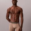Icon Active Mesh 3’lü Bokser Brief Seti