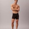 Icon Active Mesh 3’lü Bokser Brief Seti