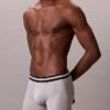 Icon Active Mesh 3’lü Bokser Brief Seti