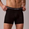 Icon Active Mesh 3’lü Bokser Brief Seti