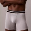 Icon Active Mesh 3’lü Bokser Brief Seti