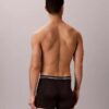 Icon Active Mesh 3’lü Bokser Brief Seti