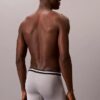 Icon Active Mesh 3’lü Bokser Brief Seti