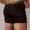Icon Active Mesh 3’lü Bokser Brief Seti
