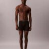 Icon Active Mesh 3’lü Paket Uzun Boxer Brief