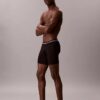 Icon Active Mesh 3’lü Paket Uzun Boxer Brief