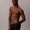 Icon Active Mesh 3’lü Paket Uzun Boxer Brief