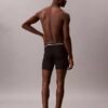 Icon Active Mesh 3’lü Paket Uzun Boxer Brief