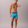 Icon Active Mesh 3’lü Trunk Paket Bokser