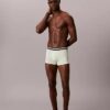 Icon Active Mesh 3’lü Trunk Paket Bokser