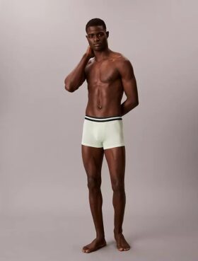Icon Active Mesh 3’lü Trunk Paket Bokser