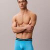 Icon Active Mesh 3’lü Trunk Paket Bokser