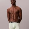 Icon Active Mesh 3’lü Trunk Paket Bokser