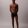Icon Active Mesh 3’lü Trunk Paket Bokser