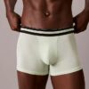 Icon Active Mesh 3’lü Trunk Paket Bokser